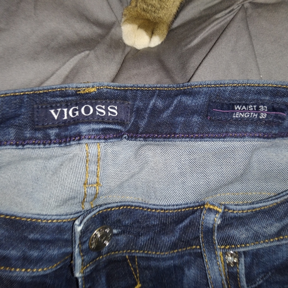 Jeans - Picture 3 of 4